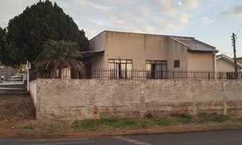 Imagem 2: Casa de Esquina -Bairro Planalto