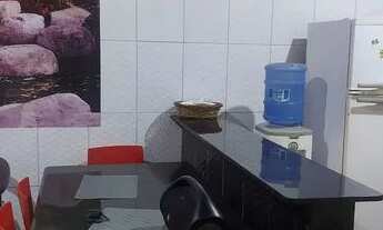 Imagem 2: Casa em Itamaracá pra alugar forte Orange