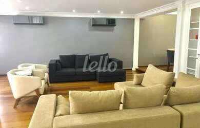 Imagem 2: Santo André - Apartamento Padrão - Vila Guiomar