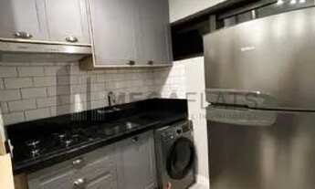 Imagem 3: 09657 - Flat/Aparthotel 1 Dorm, BELA VISTA - SÃO PAULO/SP