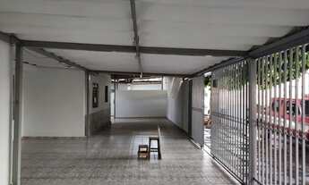 Imagem 3: Casa 3 Quartos Setor dos Funcionários