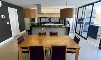 Imagem 7: Barra da Tijuca Casa em condomínio com 4 dormitórios