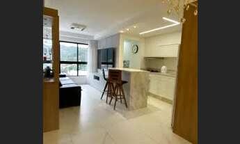 Imagem 1: Apartamento para aluguel com 80 metros quadrados com 3 quartos em Balneário Camboriú