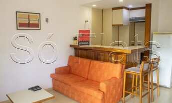 Imagem 3: Flat muito aconchegante próx a Avenida Paulista, ao Masp, a Av Nove de Julho totalmente mo