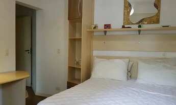 Imagem 6: APARTAMENTO NAS ASTÚRIAS, LAZER COMPLETO