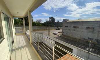 Imagem 6: Sobrado para aluguel no Residencial São Marcos - Goiânia - GO