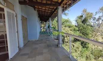 Imagem 2: Petrópolis - Casa Padrão - NOGUEIRA