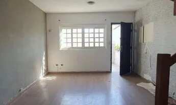 Imagem 2: 109526 Casa para aluguel tem 100 metros quadrados com 1 quarto em Cidade Monções - São Pau