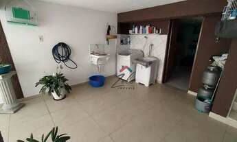 Imagem 7: Casa com 3 dormitórios à venda, 252 m² por R$ 650.000,00 - Residencial das Flores - Várzea