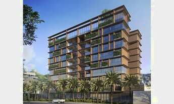 Imagem 2: APARTAMENTOS DE ALTO LUXO NO BAIRRO SERRA PERTINHO DO MINAS TÊNIS II