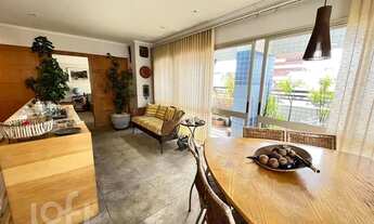 Imagem 6: Apartamento à venda em Vila Sônia com 250 m², 4 quartos, 2 suítes, 4 vagas