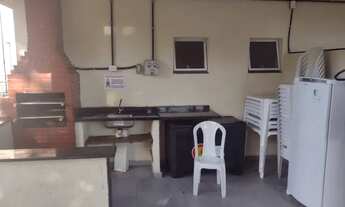 Imagem 7: Apartamento para venda possui 47 metros quadrados com 2 quartos