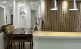 Imagem: Apartamento para Venda em São Paulo, Parque