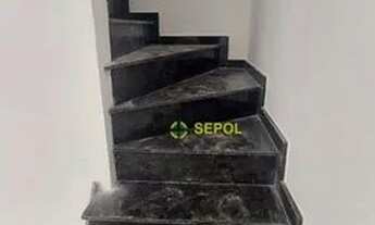 Imagem 5: Cobertura com 2 dormitórios à venda, 120 m² por R$ 449.000,00 - Vila Helena - Santo André