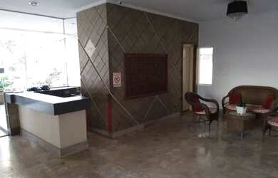 Imagem 4: Apartamento com 3 quartos no ED. DOM PRUDENCIO - Bairro Setor Central em Goiânia