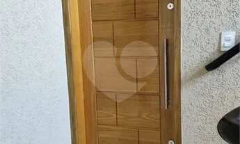 Imagem 4: Lindo apartamento de 02 dorms a apenas 10 minutos a pé para o metrô Parada Inglesa