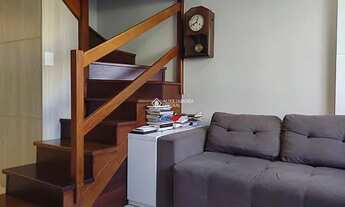 Imagem: PORTO ALEGRE - Casa de Condomínio - Sarandi