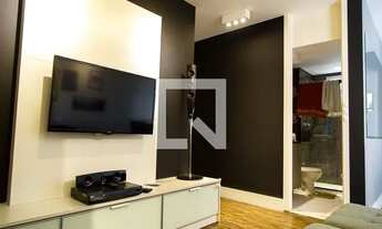 Imagem 7: Apartamento para Aluguel - Vila Mascote, 2 Quartos, 70 m2