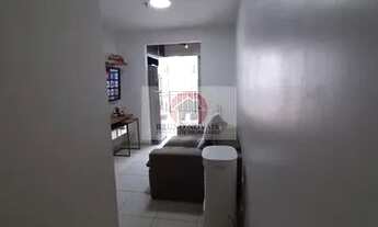 Imagem 4: Apartamento para venda com 46 metros quadrados com 1 quarto em Taguatinga Sul - Brasília