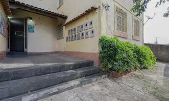 Imagem 2: Contagem - Apartamento Padrão - Novo Eldorado