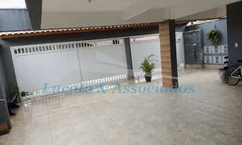 Imagem 2: PRAIA GRANDE - Casa Padrão - MARACANÃ