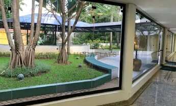 Imagem 2: APARTAMENTO PARA LOCAÇÃO AO LADO DO PARQUE DO IBIRAPUERA!