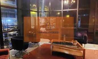 Imagem 6: Apartamento com 135m2, 4 quartos, varanda, 2 vagas, à venda em Icaraí - Niterói por R