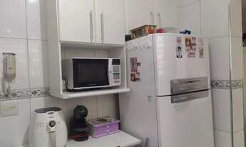 Imagem 2: 3 Dormitórios centro de Diadema