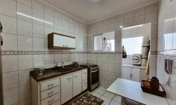 Imagem 7: Apartamento 2 dormitórios em Guilhermina - Praia Grande - SP