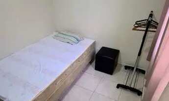 Imagem 2: Quarto para alugar em apartamento compartilhado