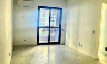 Imagem 4: Barra da Tijuca Apartamento com 2 dormitórios