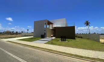 Imagem 2: Casa no Damha Residence Resort