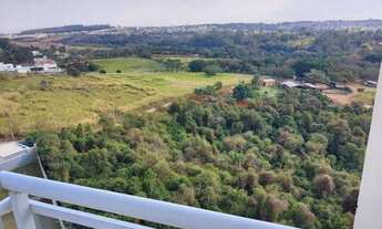 Imagem 4: Apartamento com 2 dormitórios para alugar, 82 m² por R$ 5.211,00/mês - Vila Homero - Indai