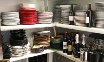 Imagem 6: Apartamento com 4 quartos e 4 suítes, 501,00 m² à venda por R$ 1.800.000,00 ou aluguel por