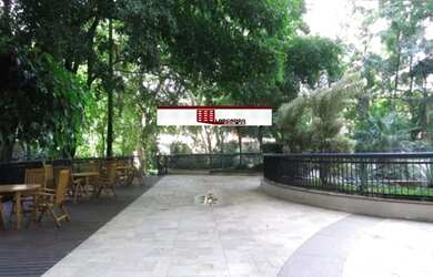 Imagem 2: São Paulo - Apartamento Padrão - Moema