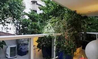 Imagem 5: 4 quartos, 2 suites, 2 vagas, infraestrutura