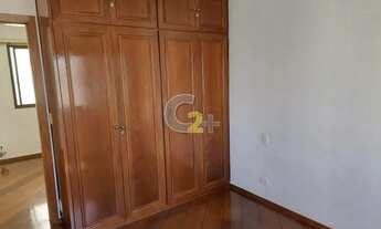 Imagem 5: Apartamento para venda tem 181 metros quadrados com 3 quartos em Perdizes - São Paulo - SP