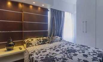 Imagem 2: Apartamento para Locação em Salvador, Federação, 1 dormitório, 1 suíte, 1 banheiro, 1 vaga