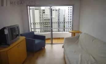 Imagem 2: FLAT PARA LOCACAO NO JARDINS!