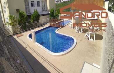 Imagem 3: APARTAMENTO RESIDENCIAL em LAURO DE FREITAS - BA, CAJI