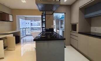 Imagem: Lindo apartamento moderno próximo ao Parque