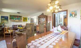 Imagem 6: Apartamento Venda Paraíso 253 m² 4 Dormitórios