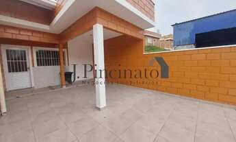 Imagem 4: Casa Térrea em Jundiaí