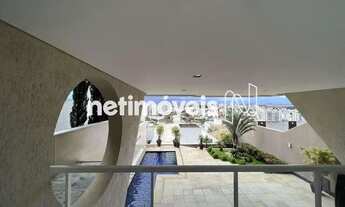 Imagem 7: Locação Casa Paquetá Belo Horizonte