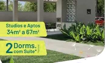 Imagem 5: Apartamento c/ Entrada Facilitada