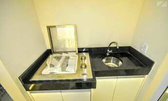 Imagem 4: Apartamento - Cambuí - Campinas