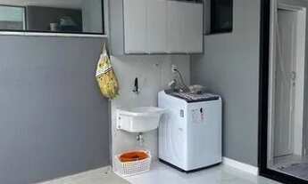 Imagem 3: Casa para Venda em Florianópolis, Ingleses do Rio Vermelho, 3 dormitórios, 1 suíte, 3 banh