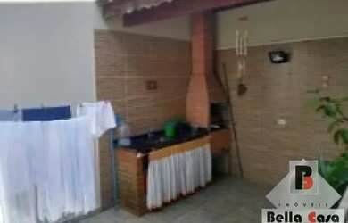 Imagem 4: Sobrado á venda com 3 dormitórios / Jardim Vila Formosa