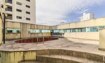 Imagem 4: Cobertura com 4 dormitórios, 376 m² - venda por R$ 4.250.000,00 ou aluguel por R$ 37.000,0