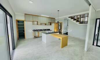 Imagem 4: Casa em Condomínio para Venda em São José dos Campos, Condomínio Residencial Monaco, 4 dor